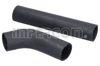 Original Imperium Ladeluftschlauch 225657 Gummi FüR Opel Antara L07 Cdti 4X4 4WD