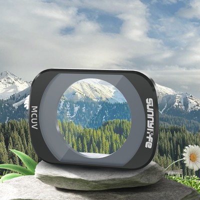 Kamera Objektiv Filter ND-Filter Sets hochwertiges Material Objektivschutz