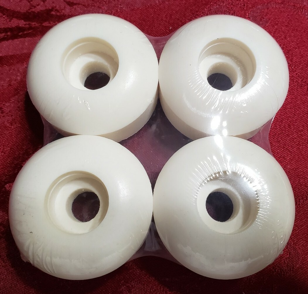 ROUES SKATEBOARD SPITFIRE WHEELS FORMULA 4 CLASSICS 54MM 101A