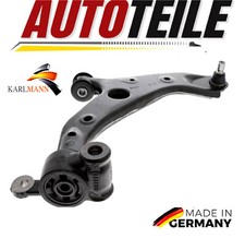 PER MAZDA 3 2013-2019 SOSPENSIONE ANTERIORE INFERIORE DESTRA CONTROLLO PISTA BRACCIO OSCILLANTE