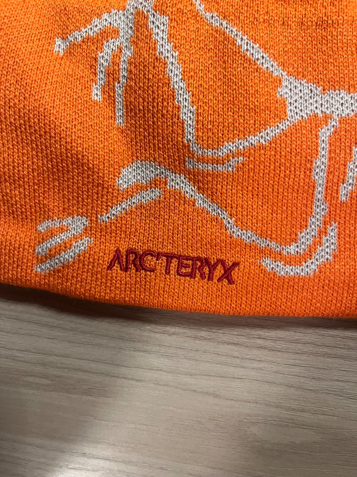 Arc'teryx Beanie Hat
