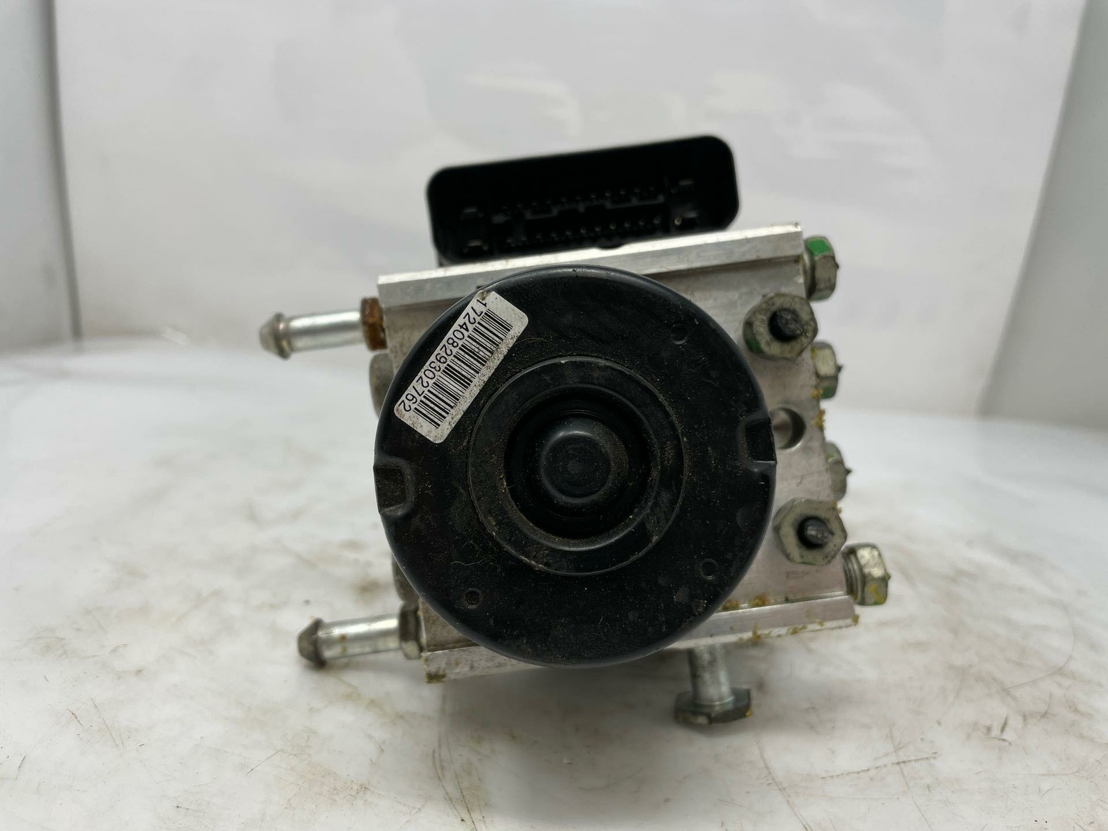 2006 PONTIAC SOLSTICE ABS ANTI-LOCK BRAKE PUMP MODULE ASSEMBLY 15845365 15266194