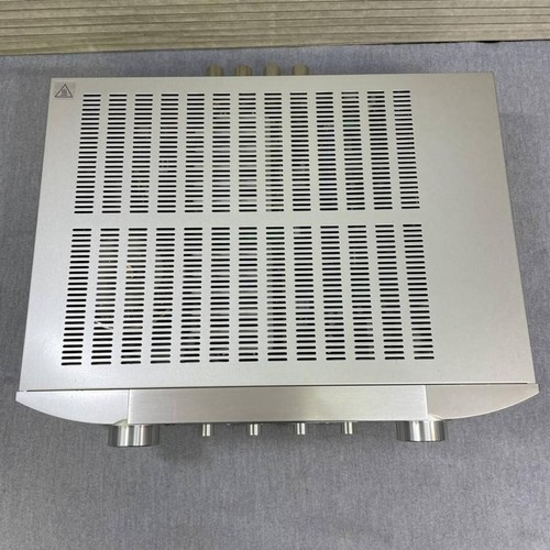 Marantz PM8005 integrated amplifier Tested Working Excellent from Japan F/S - Picture 9 of 9