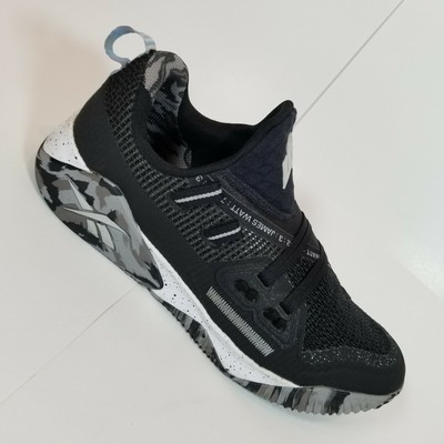 Reebok JJ Watt III Valor Edition Black 
