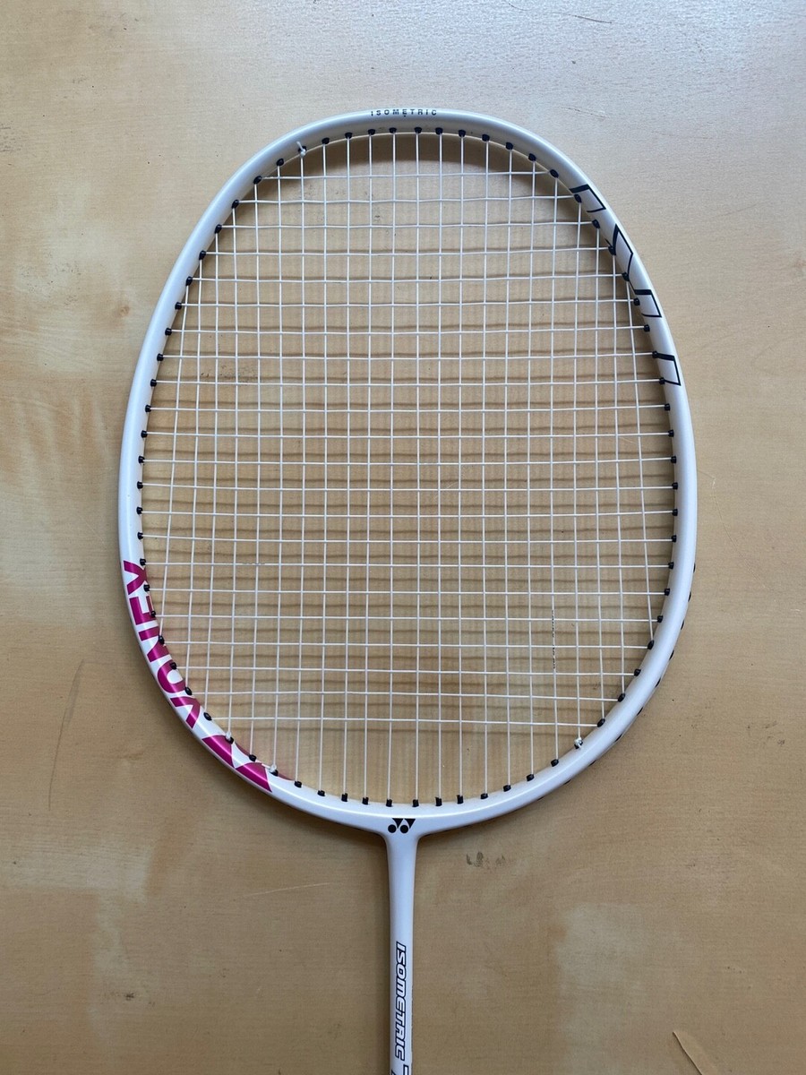 Yonex ISOMETAIC TR1 Badminton Racket Racquet 5U G5 NWT | eBay
