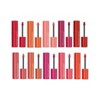 Missha Long Lasting Lipstick Products
