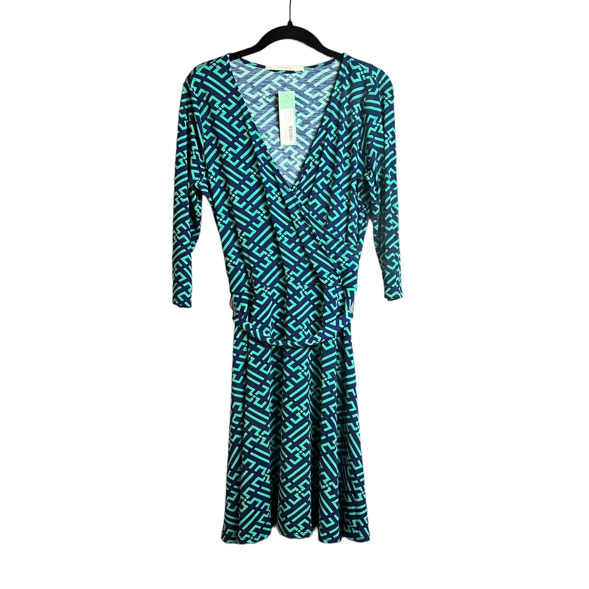 41hawthorn wrap dress on sale