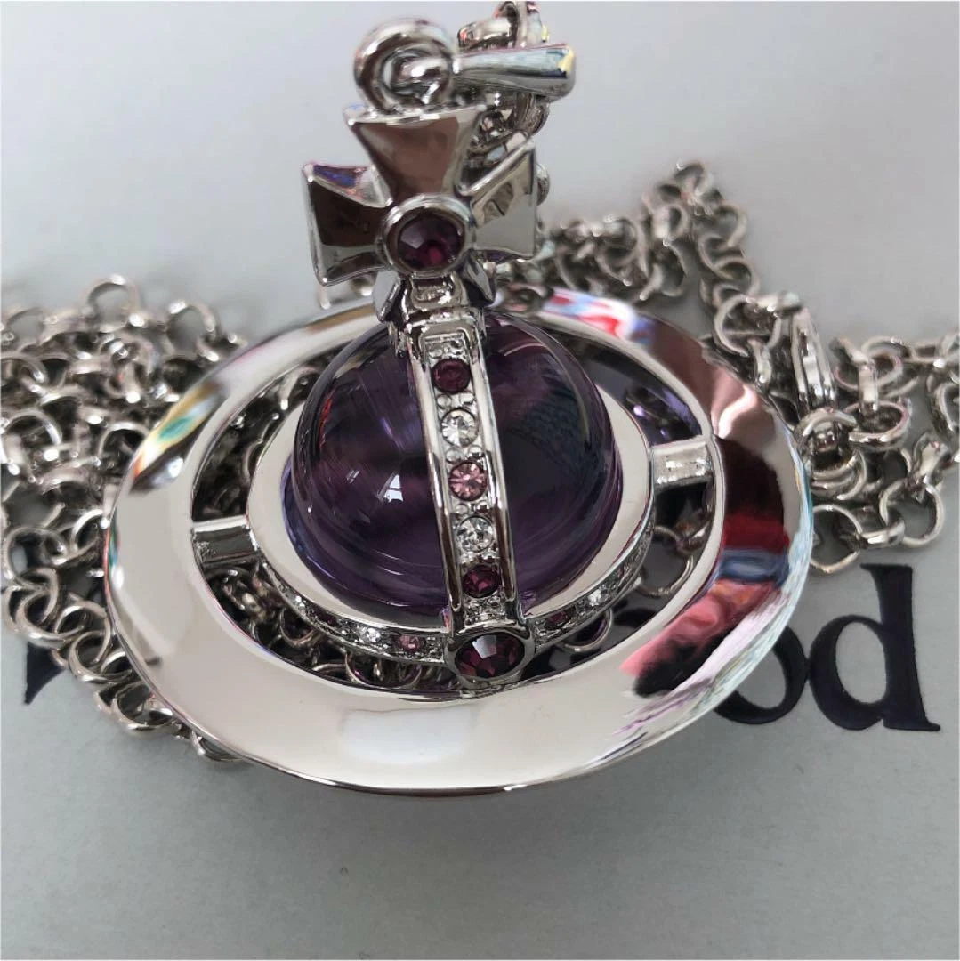 Vivienne westwood orb diamond cheap watch