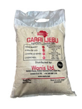 Africa?s Finest Ijebu Garri 5kg ? Premium Fermented Cassava Flour