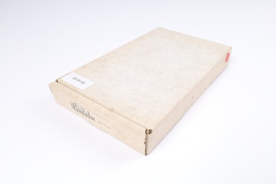 NEW. B&R  2BP110.3  [24 MONTHS WARRANTY]