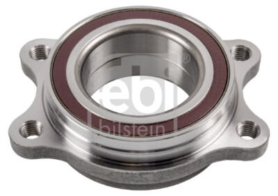 Febi Bilstein 30270 Wheel Bearing for Audi