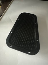 Land Rover Defender Front Grille - D0516