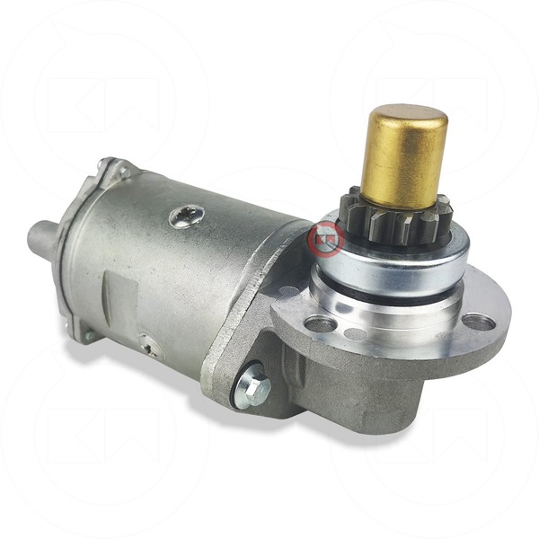 Anlasser 249235 Original Piaggio Vespa PX 150 2011-2017 M74200-image