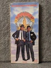 DRAGNET - SEALED LONGBOX - RARE OOP CD SOUNDTRACK