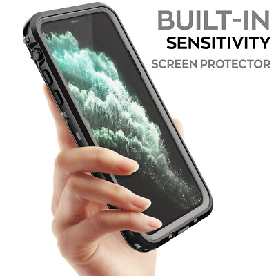 Catalyst Is The Iphone 11 Pro Waterproof Or Water Resistant - Main Image