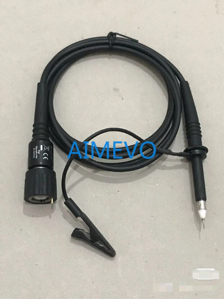 LeCroy PP009 (10:1, 500 MHz, 10 MOhm) Passive Probe - Image 2 of 4