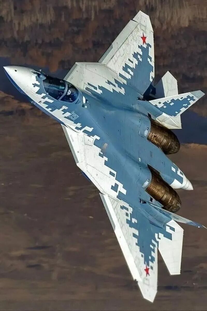 HOBBY MASTER 1:72 scale SU-57 HOBBY MASTER 1:72 scale SU-57