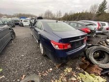 10 11 12 LEXUS ES350 Right Tail Light Assembly