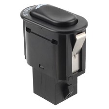 Convertible Top Switch For 1994-2004 Ford Mustang Roof Open Button F4zz15668b