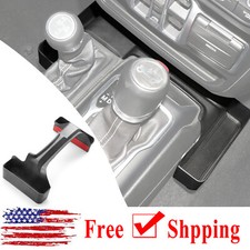For 2018+ Jeep Wrangler JL 2/4Door Gear Shift...