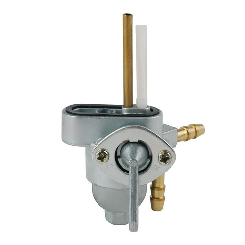 Rubinetto Serbatoio Magna Valvola Carburante Petcock M18 - Per Honda CB750, Magna 700/750 Rubinetto Benzina 16950-MA4-671 - Foto 5