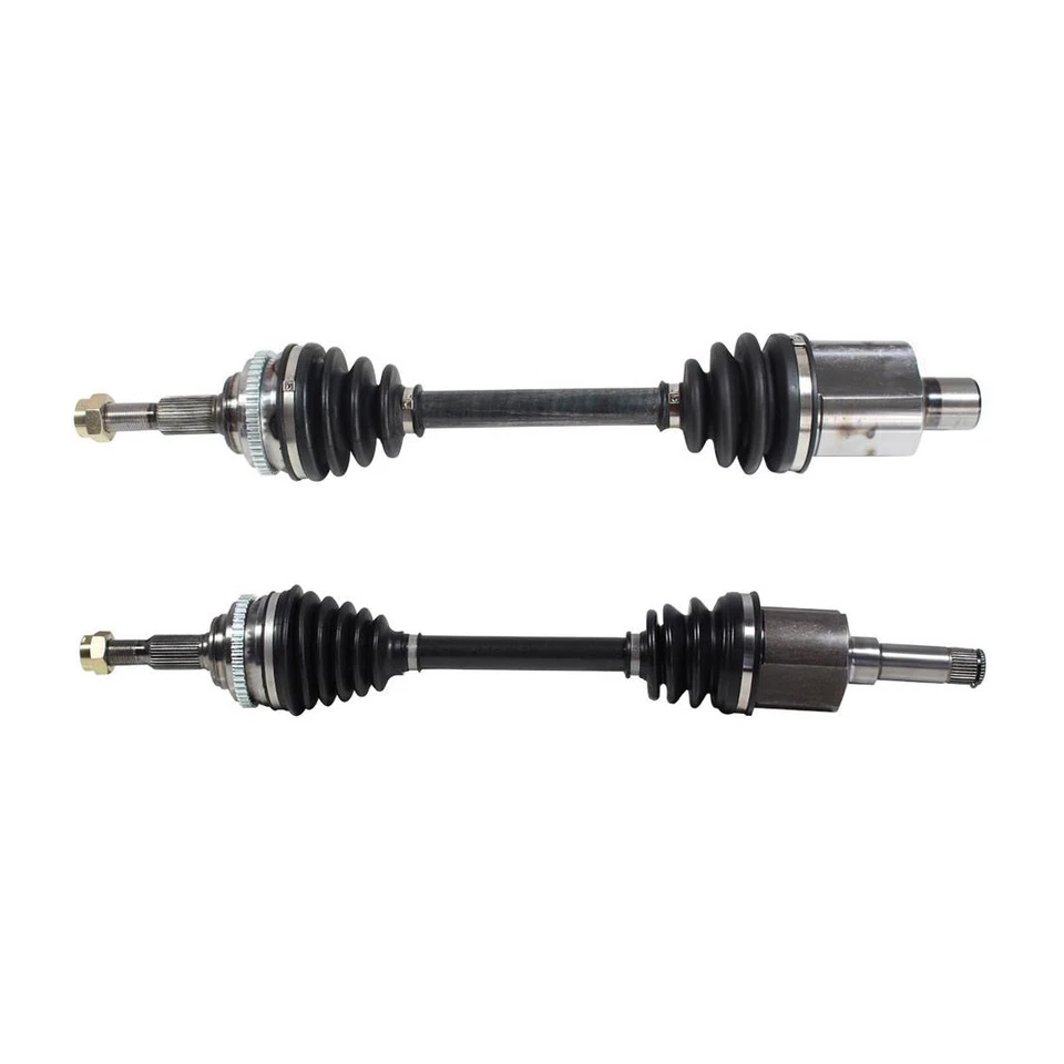 MONTAJE EJE TRANSMISIÓN CV DELANTERO IZQUIERDO Y DERECHO Para SATURN SERIE S Foto 2 de 4