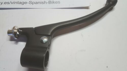 OSSA LEVERS ALLOY BLACK NEW LEVERS OSSA NEW ALLOY BLACK LEVERS OSSA - Bild 3 von 11