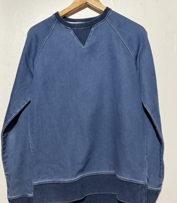 French Connection Jeanspullover Small Relaxed