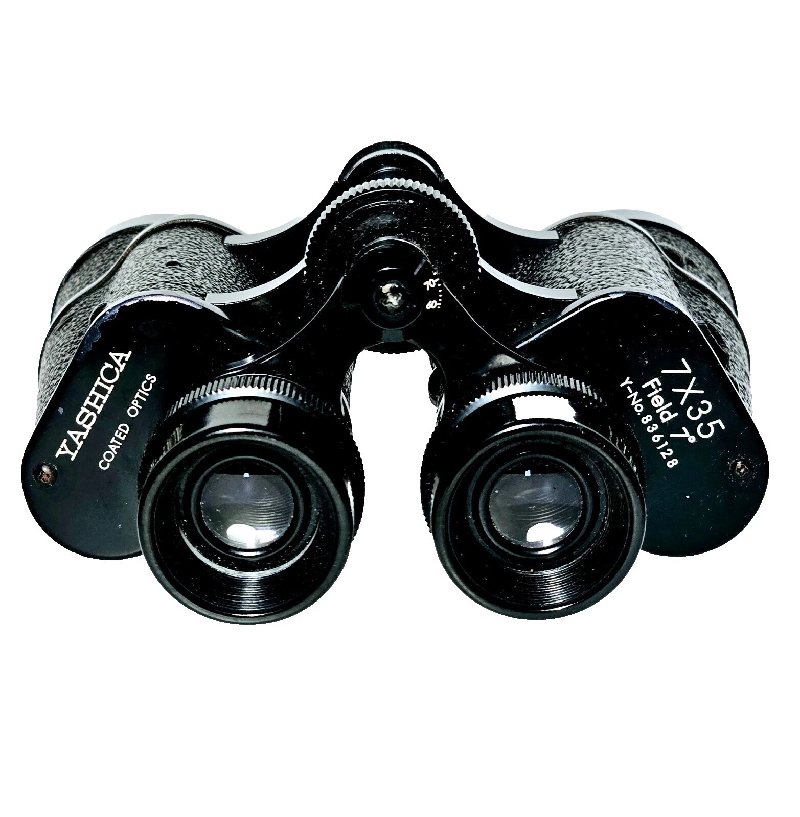 Binoculares Yashica
