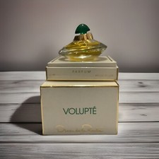 Coffret FACTICE Flacon VOLUPTÉ…