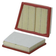 Air Filter-S Wix WA9792