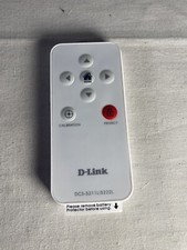 Nuovo telecomando DCS-5211L/5222L per fotocamera D-Link IP HD Pan