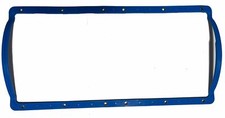 Ford 7.3 Powerstroke 94-03 Rubber W Steel Core Oil Pan Gasket