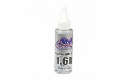 ARROWMAX - Silicone Diff Fluid 59ml - 1600cst