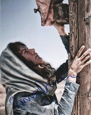ROMA DOWNEY.. as Mother Mary (The Bible) SIGNED ROMA DOWNEY.. as Mother Mary (The Bible) SIGNED