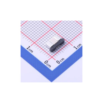 (10pcs)AFC07-S04FCA-00 SMD,P=0.5mm,