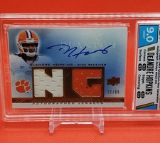 2013-14 Upper Deck Quantum Football Cards 20