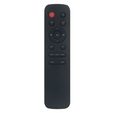 Sound Bar Remote Control Fit for JBL Cinema Sound Bar SB190