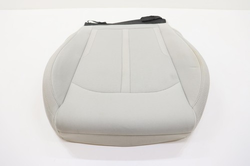 2021 - 2022 KIA K5 LXS FRONT RIGHT SIDE SEAT LOWER CUSHION COVER OEM BEIGE_DNN