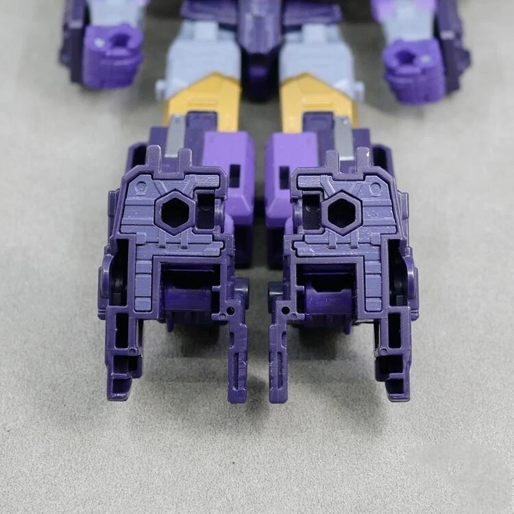 Filler Weapon Upgrade Kit For Legacy Evolution Comic Universe Tarn- TIM STUDIO - Image 3 of 4