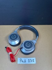 Beats by Dr. Dre Executive Wired Over-Ear Headphones Work Ships Fast  