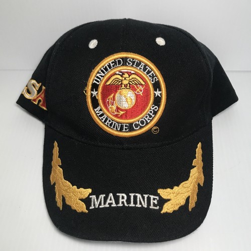 United States Marine Corps Emblem 