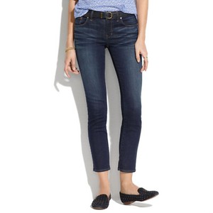 Madewell ankle jeans Clearance