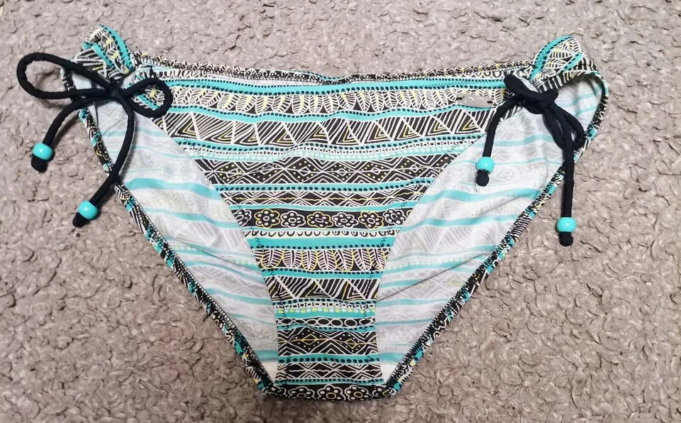 Buffalo Bikinihose Gr. M