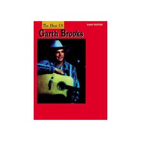 Alfred Best Of Garth Brooks Guitar Tab Songbook Alfred Best Of Garth Brooks Guitar Tab Songbook