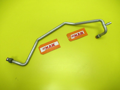 TUYAU TUYAU DE LIGNE CLIMATISATION DÉCHARGE BAS CÔTÉ officiel LO AC AIR pour 03 04 05 TOYOTA MR2 SPYDER