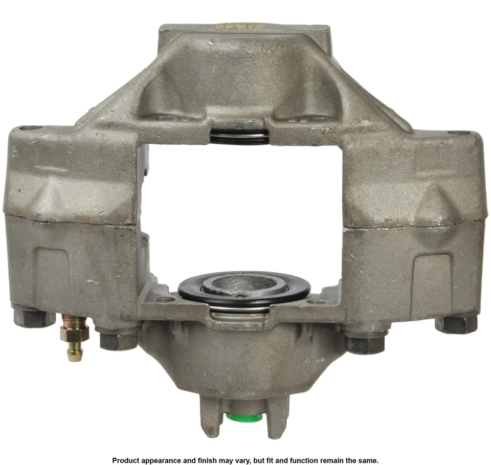 Pinza de freno de disco trasera derecha cardona para Subaru Impreza 2006-2007 Foto 2 de 3