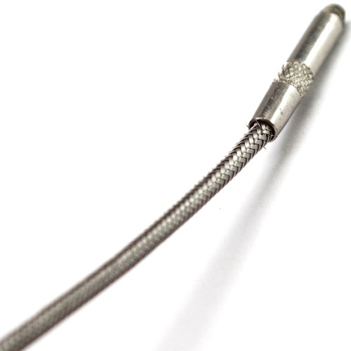 Kodak All Metal 12" Shutter Release Cable For Retina Ia Ib IIa IIc IIIC Cameras - Picture 7 of 7