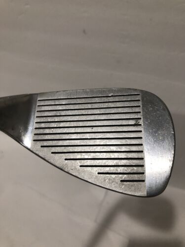 Bridgestone Eagle Super Model Pitching Wedge PW Vintage 36” Regular Steel OEM - Picture 6 of 10