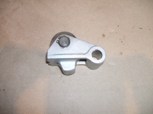 2004 Yamaha RX1 ER Holder and Wheel(Tensioner), P/N 8FA-47613-00-00, etc. - Picture 3 of 4